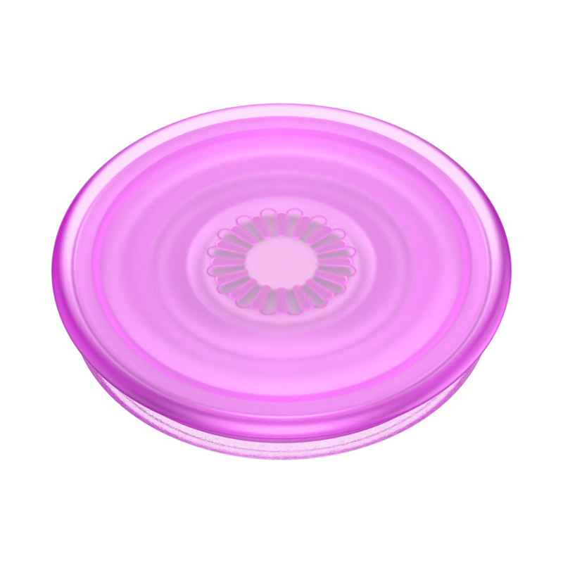 PopGrip PlantCore - Sweet Pink Translucent