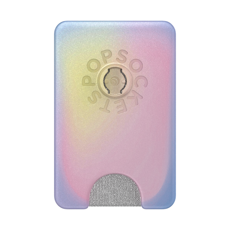 PopWallet+ for MagSafe - Aura