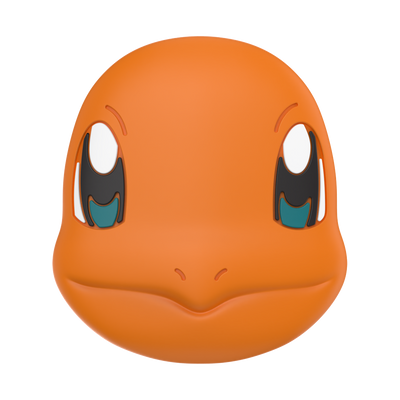 Pokémon PopOut Charmander Face