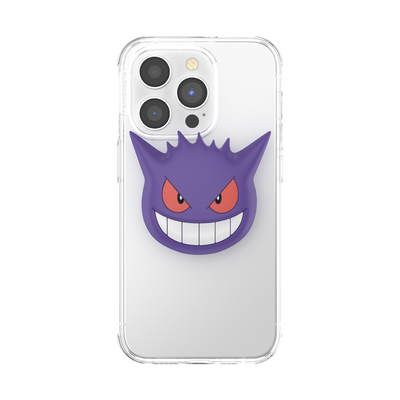 Pokémon PopOut - Gengar Face