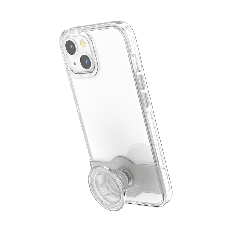 PopCase for iPhone 13 - Clear