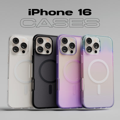 PopCase for iPhone 16