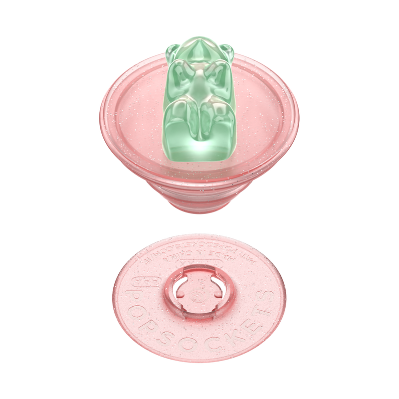 Gummy Bear
