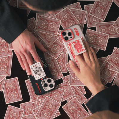 Card-Jokes on You