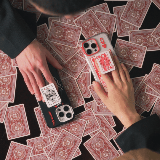 Card-Jokes on You