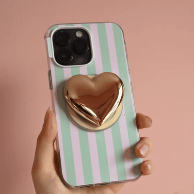 Heart of Gold