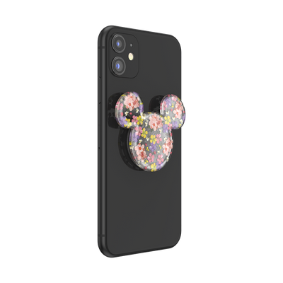 PopGrip PopOut - Disney Mickey Cascading Flowers