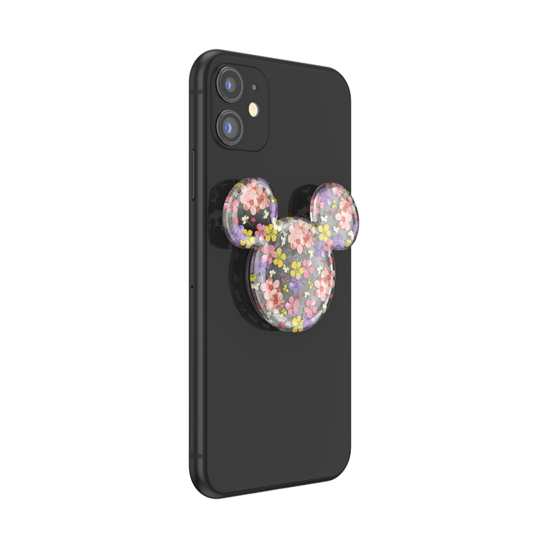 PopGrip PopOut - Disney Mickey Cascading Flowers