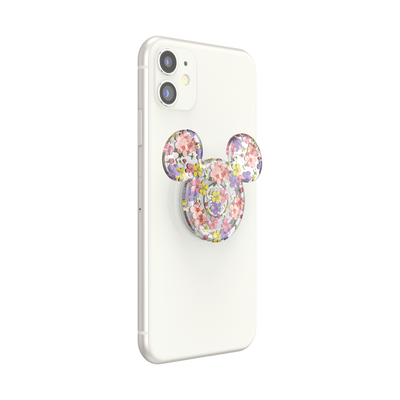 PopGrip PopOut - Disney Mickey Cascading Flowers