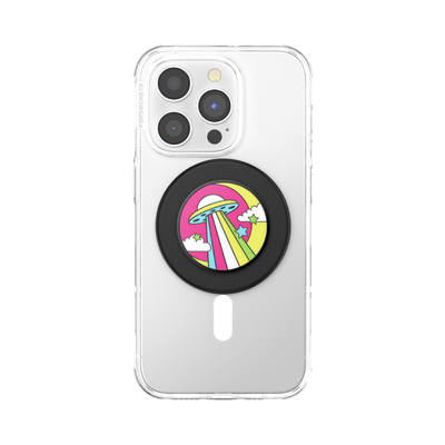 PopGrip Enamel Sauced - Make It MagSafe