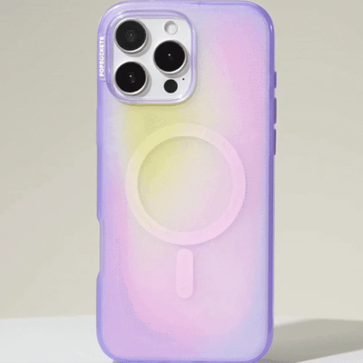 PopCase MagSafe for iPhone 13/14 - Aura