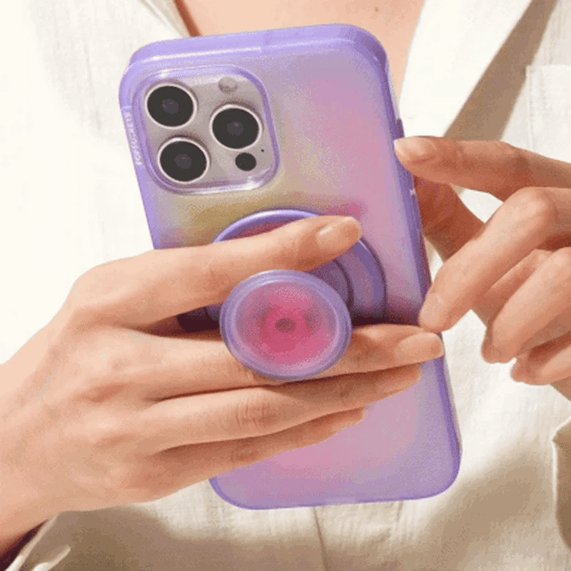 PopCase MagSafe for iPhone 13/14 - Aura