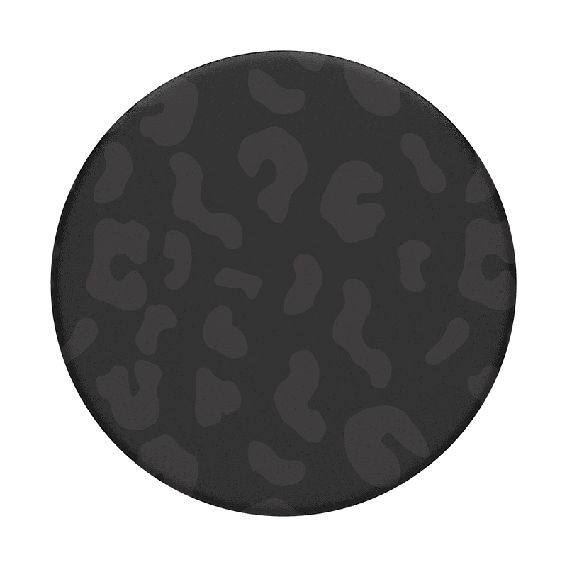 PopSockets - PopGrip - Leopard Of The Night