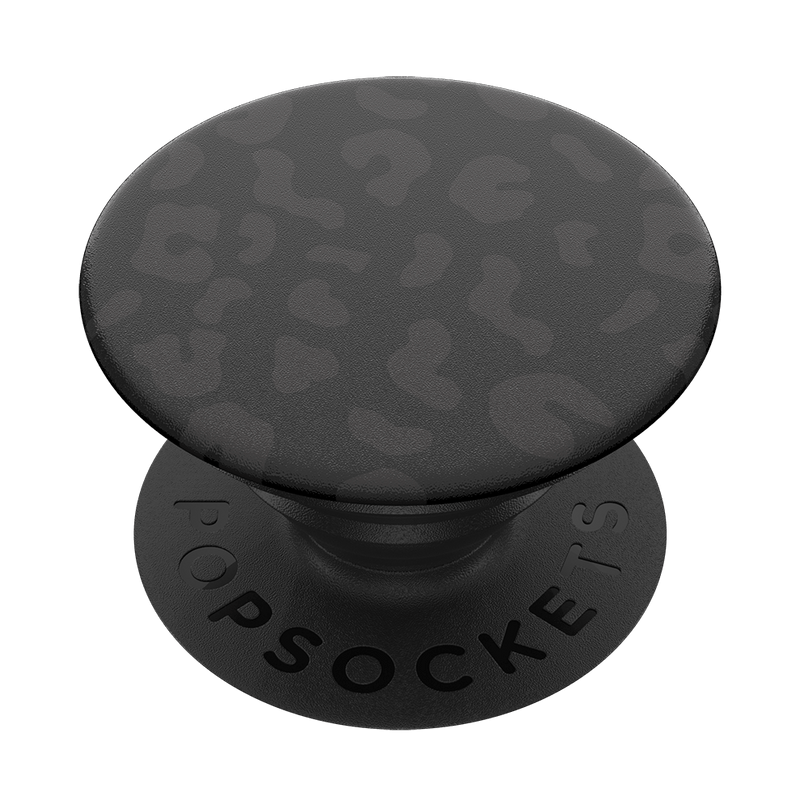 PopSockets - PopGrip - Leopard Of The Night