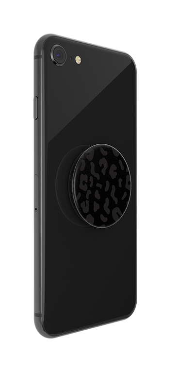 PopSockets - PopGrip - Leopard Of The Night