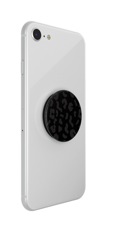 PopSockets - PopGrip - Leopard Of The Night