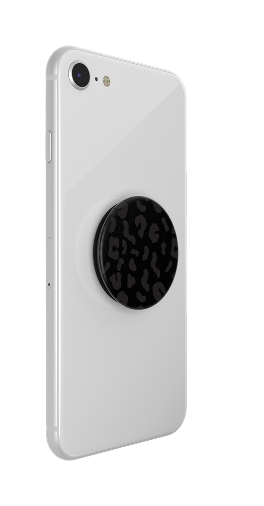 PopSockets - PopGrip - Leopard Of The Night