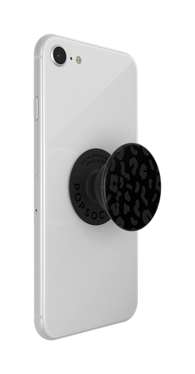 PopSockets - PopGrip - Leopard Of The Night