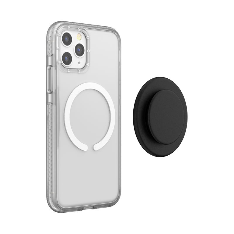 PopSockets - MagSafe Adapter -  White