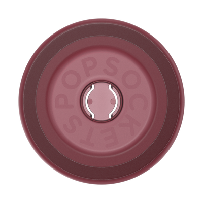 Aluminum Radial Oxblood