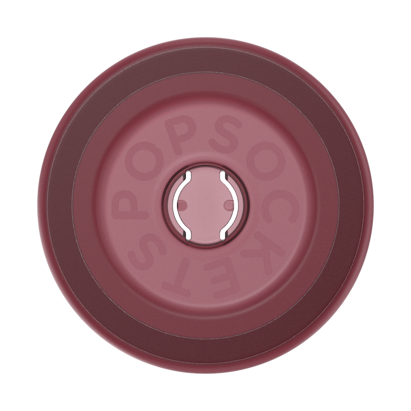 Aluminum Radial Oxblood