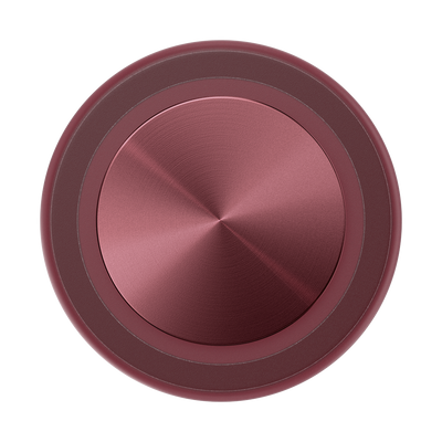 Aluminum Radial Oxblood