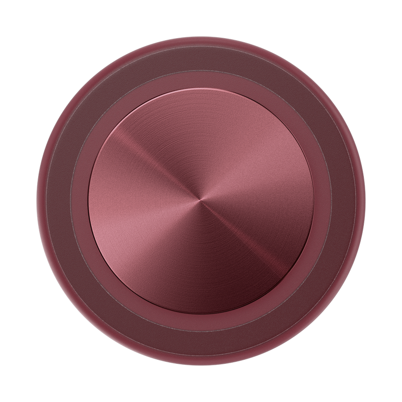 Aluminum Radial Oxblood