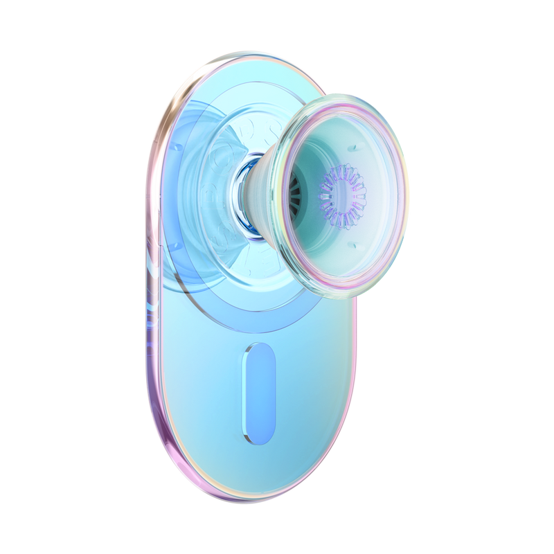 PopGrip MagSafe - Clear Iridescent