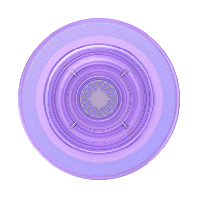 PopGrip MagSafe - Translucent Lavender