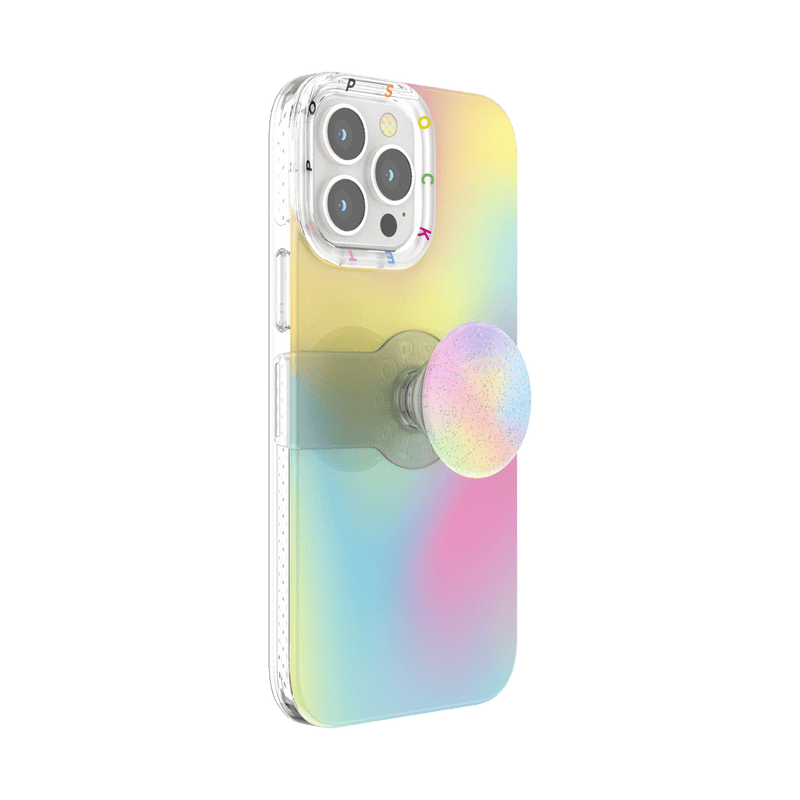 PopCase for iPhone 12 Pro Max - Abstract