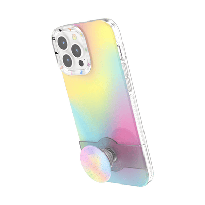 PopCase for iPhone 12 Pro Max - Abstract