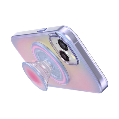 PopCase MagSafe for iPhone 15 - Aura