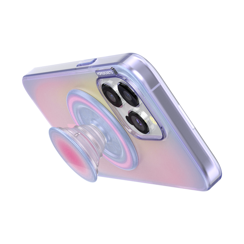PopCase MagSafe for iPhone 15 Pro Max - Aura