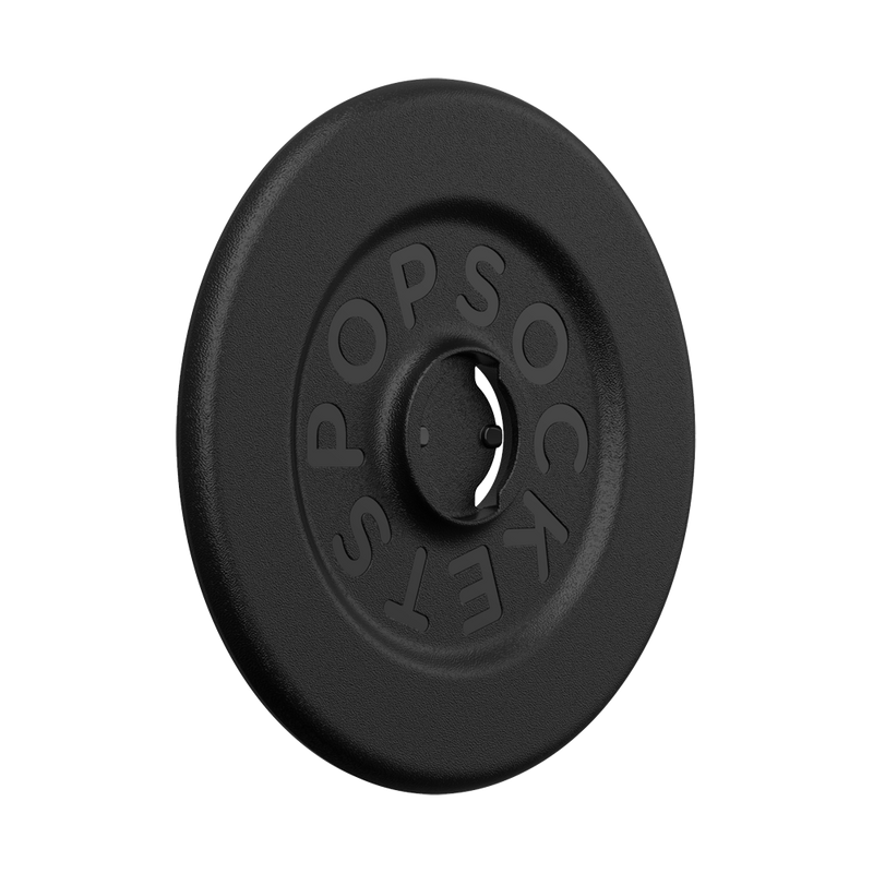 PopGrip MagSafe Base - Black