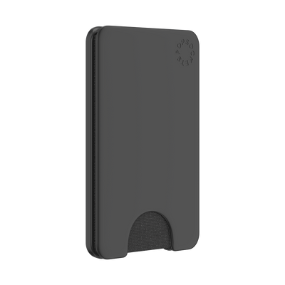 PopWallet for MagSafe (G2) - Black
