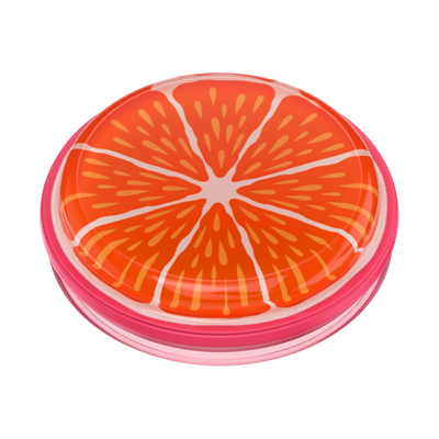 Puff Jelly Citrus