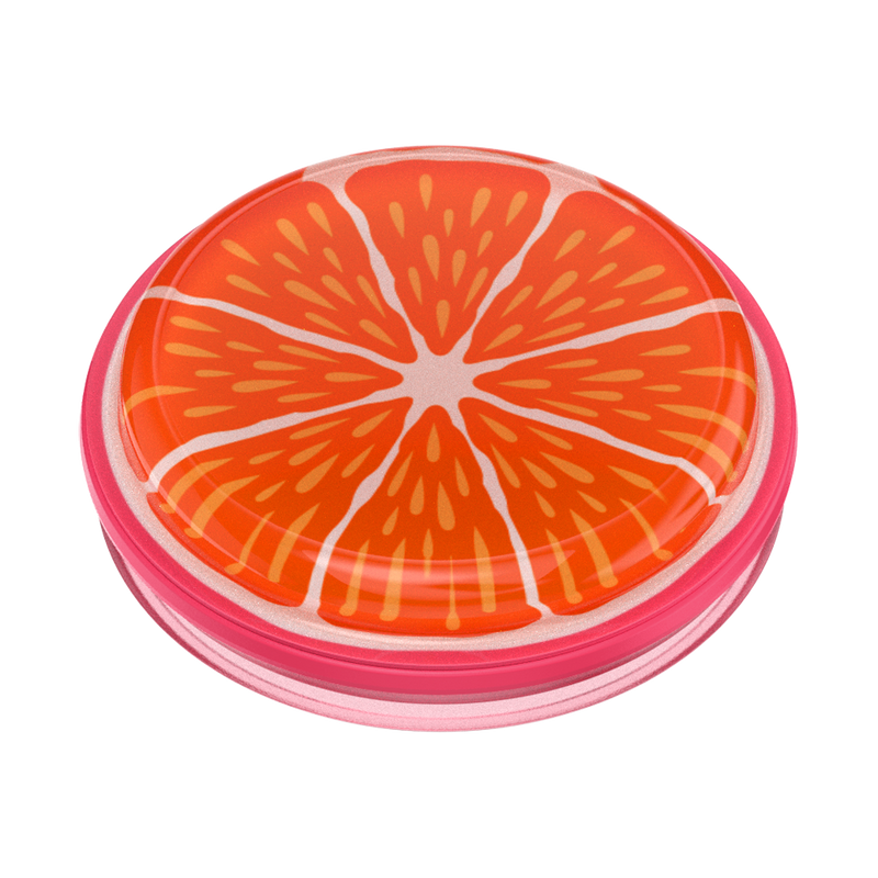 Puff Jelly Citrus