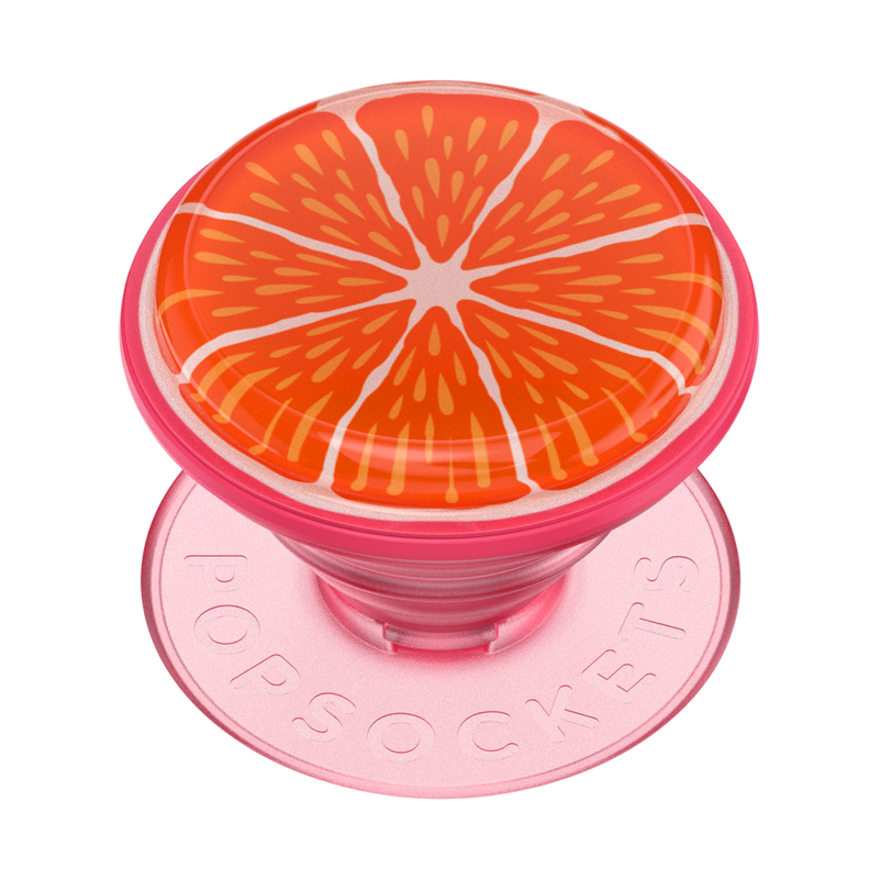 Puff Jelly Citrus