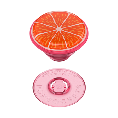 Puff Jelly Citrus