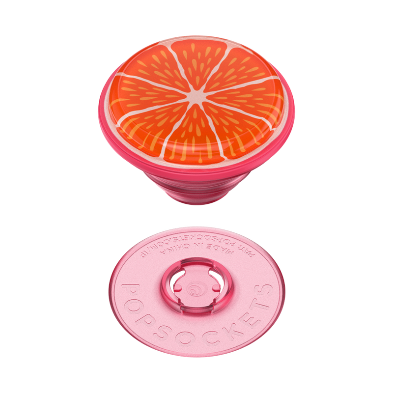 Puff Jelly Citrus