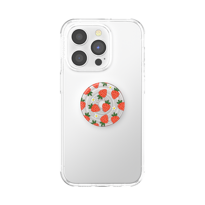 Berries and Cream