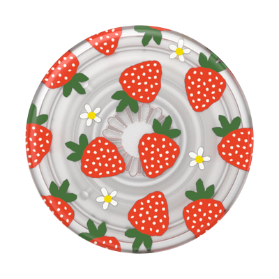 Berries and Cream