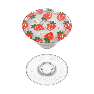 Berries and Cream