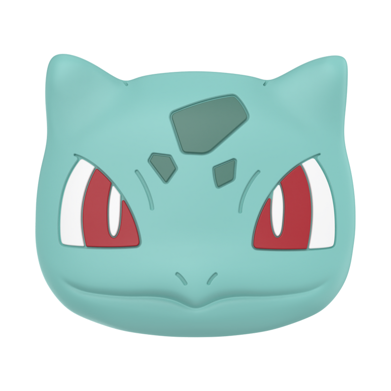 Pokémon PopOut Bulbasaur Face