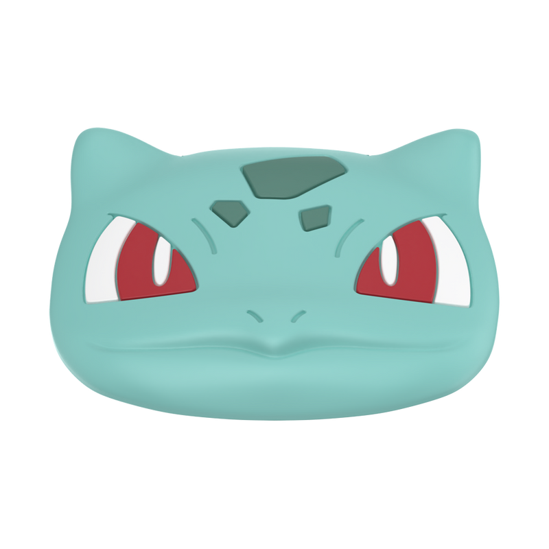 Pokémon PopOut Bulbasaur Face