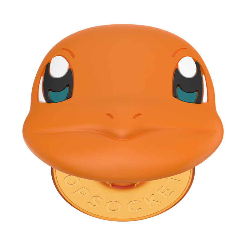 Pokémon PopOut Charmander Face
