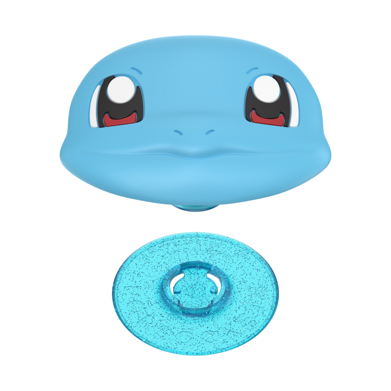 Pokémon PopOut - Squirtle Face