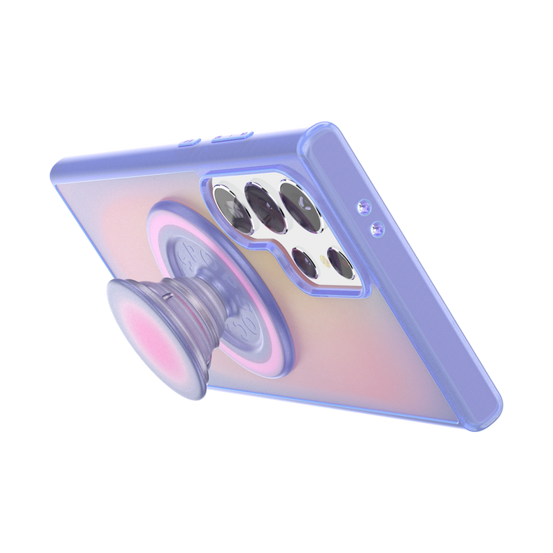 PopCase MagSafe for Samsung S24 Ultra - Aura