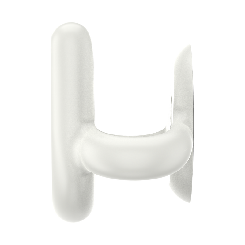 PopMount Multi-Surface - White