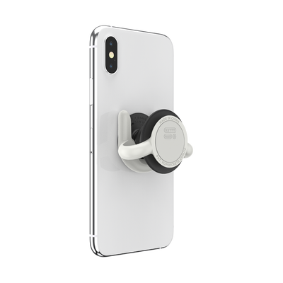 PopMount Multi-Surface - White